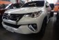 Almost brand new Toyota Fortuner Diesel 2016-0