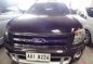 Ford Ranger 2015 Diesel Manual Black-0