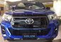 SELLING TOYOTA Hilux Conquest 4x2 AT-2