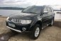 2012 Mitsubishi Montero FOR SALE-4