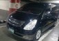 2008 Hyundai Starex for sale in Manila-1