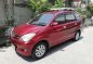 Toyota Avanza 2007 15 G AT for sale-0
