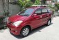 Toyota Avanza 2007 15 G AT for sale-1