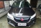 2014 Honda City Automatic Gasoline well maintained-0