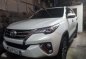 Toyota Fortuner V 2016 Newlook Automatic-0