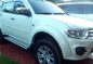 Mitsubishi Montero GTV 4X4 2014 for sale-0