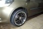 For sale!!! 2013 Toyota Vios 1.3G-4