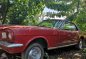 Ford Mustang 1967 for sale-1