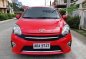 2015 Toyota Wigo for sale in Manila-0