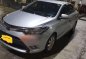 2013 Toyota Vios 13 E Automatic FOR SALE-0