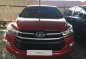 2017 TOYOTA Innova 28 E Manual Red-0