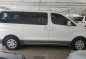 Hyundai Grand Starex 2014 GOLD AT for sale-5
