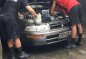 Toyota Corolla sprinter ae101 black top 4age bigbody-5