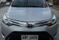 Toyota Vios 1.5g 2015 FOR SALE-8