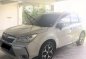 2015 Subaru Forester XT Turbo - 14K mileage-0