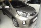 Kia Picanto 2016 for sale-0