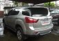 Isuzu Mu-X 2017 for sale-0