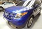 2014 Ford Explorer Automatic Gasoline well maintained-1