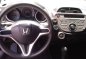 2009 Honda Jazz for sale-5