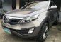 2012 Kia Sportage for sale in Manila-2