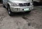 2005 Nissan Patrol for sale-0