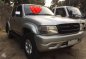 RUSH !!! Toyota Hilux SR-5 limited edition 4x4 2004 model-1