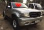 RUSH !!! Toyota Hilux SR-5 limited edition 4x4 2004 model-0