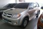 Selling our 2007 Toyota Hilux G 4x4-1