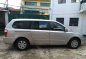 2008 Kia Carnival Automatic Diesel well maintained-5