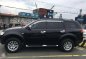 Mitsubishi Montero Sport GLS 2010 for sale-0