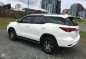 2017 Toyota Fortuner G Diesel FOR SALE-6