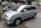 Toyota Innova V Diesel 2007 AT FOR SALE-0