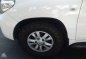 Toyota Land Cruiser 200 White FOR SALE-3