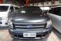 Almost brand new Ford Ranger Diesel 2015-0