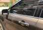 Ford Explorer 2015 Gasoline Automatic Brown-0