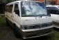 2014 Nissan Urvan for sale-0