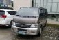 2012 Nissan Urvan for sale-0