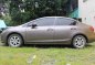 2013 Honda Civic Automatic Gasoline well maintained-1