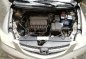 2006 Honda City Automatic Gasoline well maintained-1