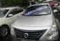 Nissan Almera 2017 for sale-1