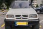 Like new Suzuki Vitara for sale-5