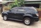 Toyota Fortuner 2013 FOR SALE-0