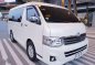 GOOD AS NEW Toyota Super Grandia AT 2014 MODEL 1 350 000 Negotiable-1