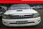 2005 Toyota Fortuner for sale-1