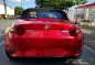 2015 Mazda Mx-5 Manual Gasoline well maintained-7