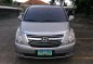 Hyundai G.starex 2014 Automatic Diesel P958,000-2