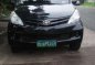 Toyota Avanza e manual 2012 model-2