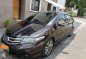 Honda City E 2013 for sale-7