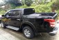 Almost brand new Mitsubishi Strada Diesel 2015 -1