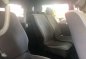 2018 Toyota Hiace Grandia GL Manual Transmission-3